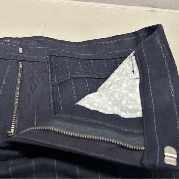 Marc Jacobs pinstriped trousers NWT - Picture 7 of 8